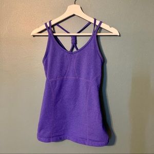 ATHLETA Empowerment Tank
